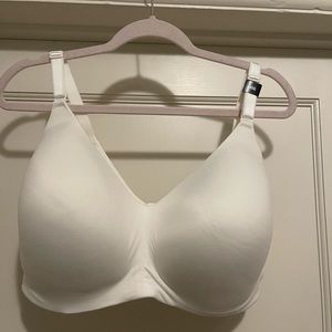 Torrid super comfy bra,